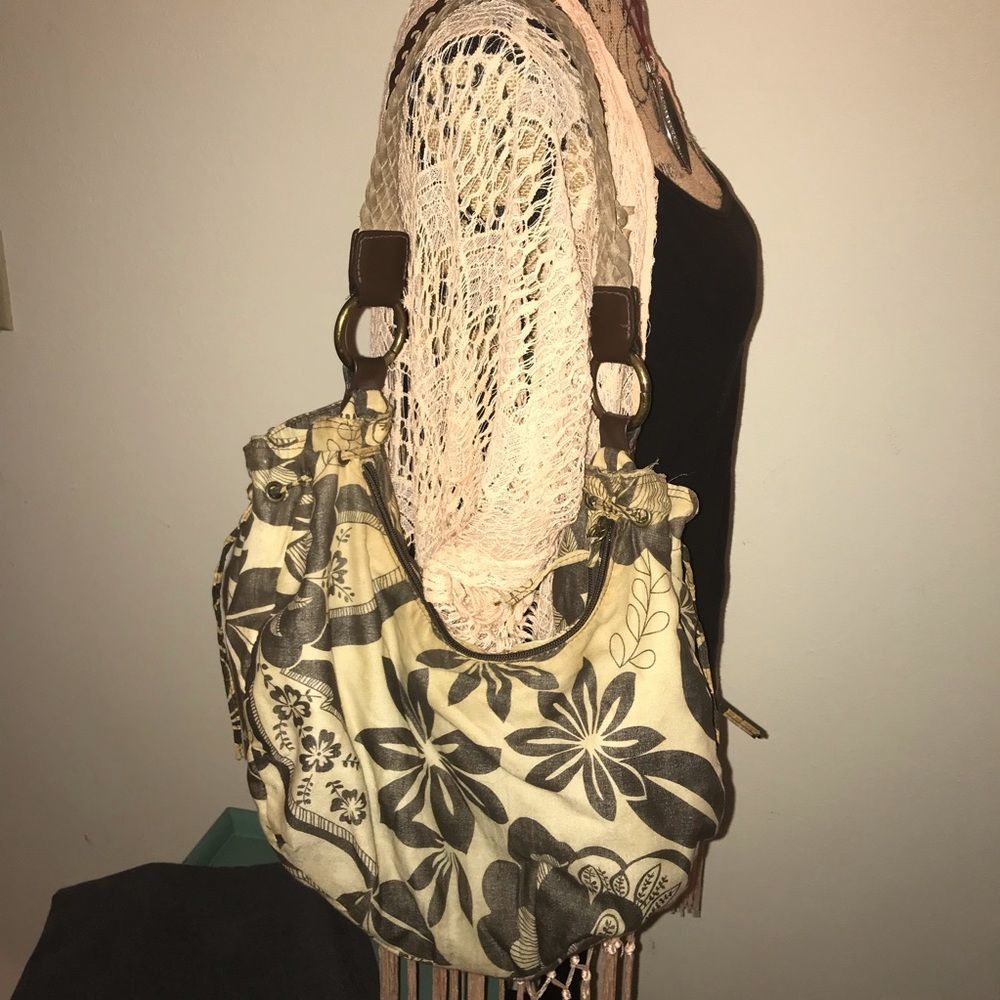 🏄🏻‍♀️Beach-Vibe Shoulder Bag ⛱